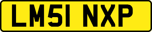 LM51NXP