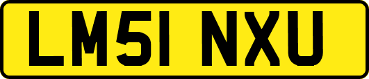 LM51NXU