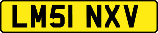 LM51NXV