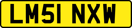 LM51NXW