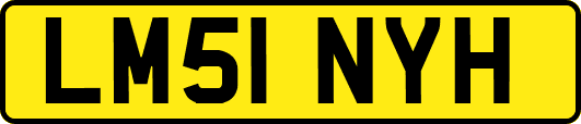 LM51NYH