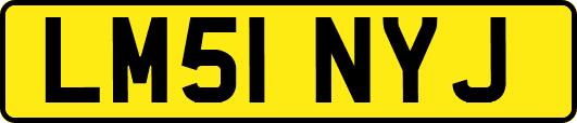 LM51NYJ