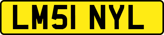 LM51NYL