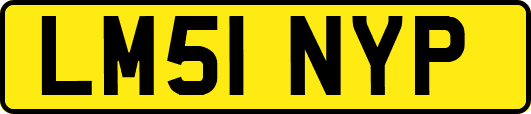 LM51NYP