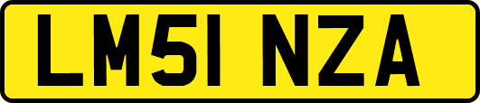 LM51NZA