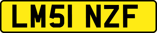 LM51NZF