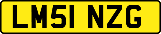 LM51NZG