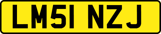 LM51NZJ