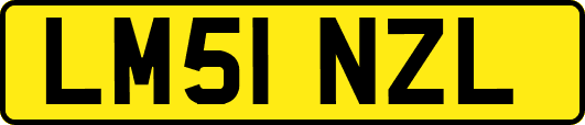 LM51NZL