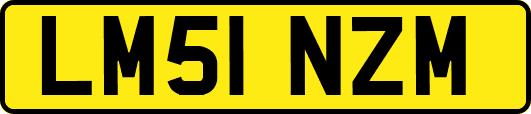 LM51NZM