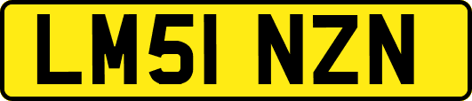 LM51NZN