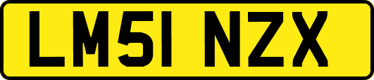 LM51NZX