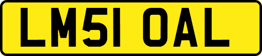 LM51OAL