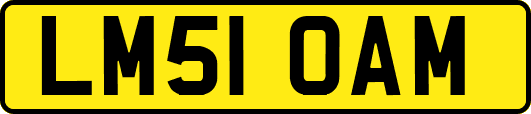 LM51OAM