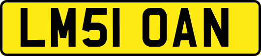 LM51OAN