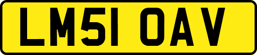 LM51OAV