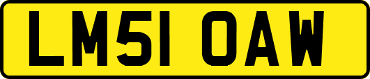 LM51OAW
