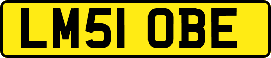 LM51OBE
