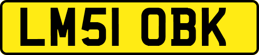 LM51OBK