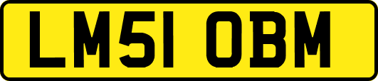 LM51OBM