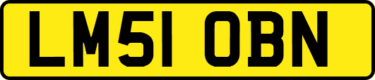 LM51OBN