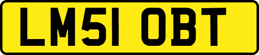 LM51OBT