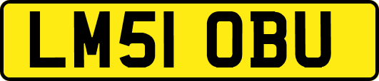 LM51OBU