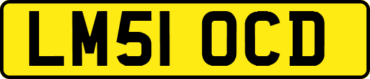 LM51OCD