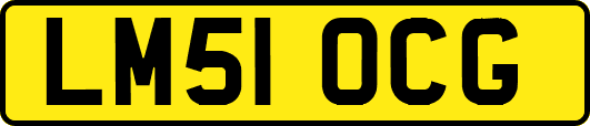 LM51OCG