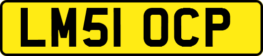 LM51OCP