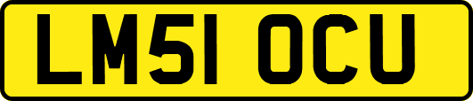 LM51OCU