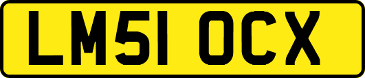 LM51OCX