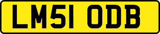 LM51ODB