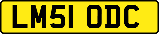 LM51ODC