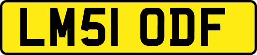 LM51ODF