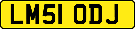 LM51ODJ