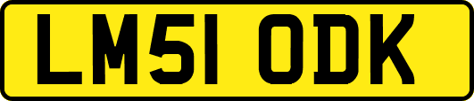 LM51ODK