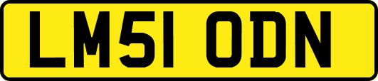 LM51ODN