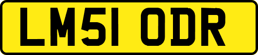LM51ODR