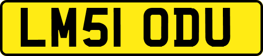 LM51ODU