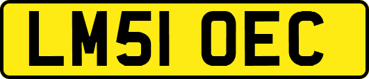 LM51OEC