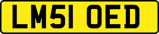 LM51OED