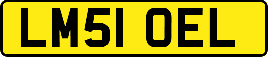 LM51OEL