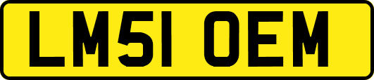 LM51OEM