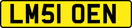 LM51OEN