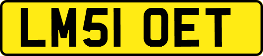 LM51OET