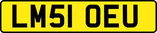 LM51OEU