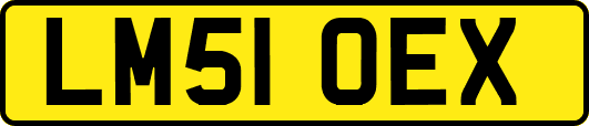 LM51OEX