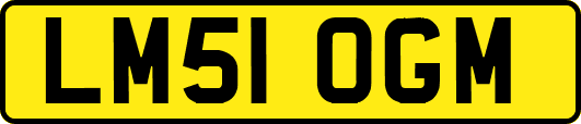 LM51OGM