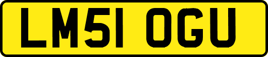 LM51OGU